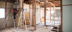 Entreprise de rénovation de la maison et de rénovation d’appartement à La Chapelle-Saint-Geraud